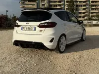 Usata Ford Fiesta ST 205 CV (150 kW) 2019 Utilitaria