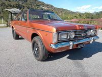 Usata Ford Taunus 1970