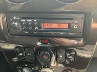 Usata Dacia Duster 110 CV (80 kW) 2011 Nero SUV