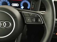 Usata Audi A1 Sportback S-Line 150 CV (110 kW) 2025 Bianco Utilitaria