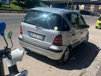 Usata Mercedes A170 90 CV (66 kW) 2008 Monovolume