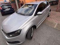 Usata VW Polo 64 CV (47 kW) 2017 Berlina
