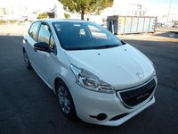 usata Peugeot 208 1.6 HDi 75 5 porte 5/2016