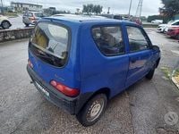 Usata Fiat 1100 2001 Utilitaria