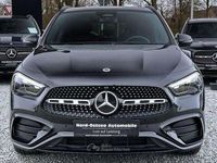 Usata Mercedes GLA180 Premium 150 CV (110 kW) 2024 Nero SUV
