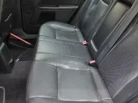Usata Ford Mondeo 131 CV (96 kW) 2004 Grigio Berlina