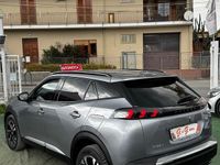 Usata Peugeot 2008 Allure 131 CV (96 kW) 2022 Grigio SUV