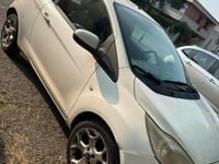 Usata Ford Ka 75 CV (55 kW) 2011 Bianco Utilitaria