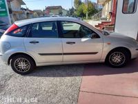 usata Ford Focus 5p 1.8 tdci Ambiente 100cv