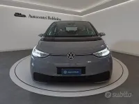 Usata VW ID.3 Active 150 kW (204 CV) 2023 Nero Utilitaria