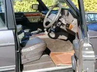 Usata Land Rover Range Rover Vogue 300 CV (220 kW) 1970 Grigio SUV