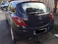 Usata Opel Corsa Sport 90 CV (66 kW) 2007 Utilitaria
