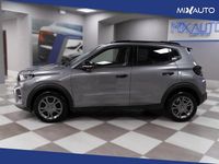 Usata Citroën C3 PureTech 101 CV (74 kW) 2025 Grigio SUV