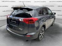 usata Toyota RAV4 RAV 42.0 D-4D 4WD Style