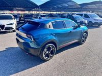 Nuova Alfa Romeo Junior Edizione Speciale 136 CV (100 kW) 2025 Grigio SUV