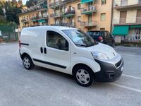 Usata Fiat Fiorino 95 CV (69 kW) 2020 Monovolume