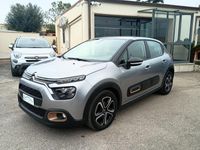 Usata Citroën C3 83 CV (61 kW) 2023 Grigio Utilitaria