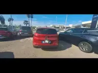 Usata Kia Sportage 2016 Rosso SUV
