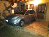 usata Ford Fiesta Fiesta 1.2 16V 5p. Ambiente