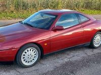 usata Alfa Romeo GTV GTV2.0 V6 tb