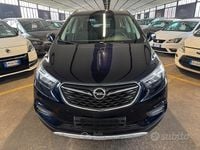 Usata Opel Mokka Ultimate 140 CV (102 kW) 2019 SUV