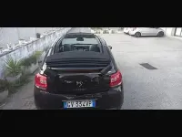 Usata DS Automobiles DS3 82 CV (60 kW) 2015 Cabrio