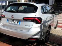 usata Fiat Tipo SW*PREZZO VERO*1.0 Life 100cv NAVI TELECAM VIRTUAL