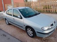 usata Renault Mégane 2ª serie - 2000