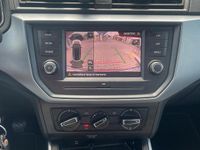 Usata Seat Arona 90 CV (66 kW) 2019 Rosso SUV