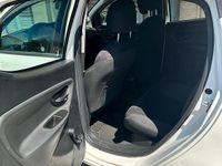 Usata Lancia Ypsilon 69 CV (50 kW) 2013 Bianco Utilitaria