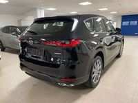 Nuova Mazda CX-60 Exclusive-Line 200 CV (147 kW) 2025 Nero SUV