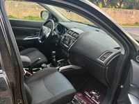 Usata Mitsubishi ASX 150 CV (110 kW) 2011 SUV