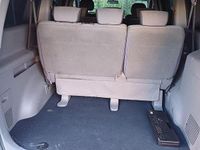 Usata Hyundai H-1 2009 Blu Monovolume