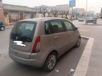 Usata Lancia Musa 2009 Monovolume