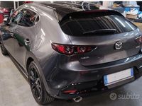 Usata Mazda 3 180 CV (132 kW) 2019 Berlina