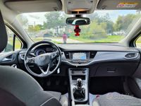 usata Opel Astra 2019 (95000km) con 1 anno di garanzia