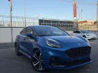 Usata Ford Puma ST-Line 125 CV (91 kW) 2023 SUV