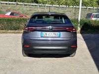 Usata VW Taigo Life 95 CV (69 kW) 2022 Grigio SUV