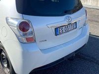 Usata Toyota Verso Active 126 CV (92 kW) 2012 Monovolume