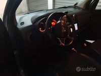usata Dacia Lodgy - 2017