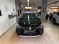Usata Renault Captur Techno 91 CV (66 kW) 2024 Nero SUV