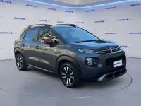 Usata Citroën C3 Aircross 120 CV (88 kW) 2021 Grigio SUV