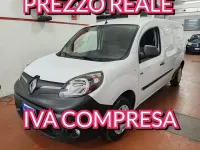 Usata Renault Kangoo 44 kW (60 CV) 2022 Other Monovolume