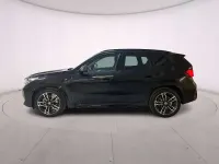 Usata BMW X1 M Sport 197 CV (144 kW) 2024 Black sapphire SUV