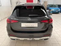 Usata Mercedes GLC300de AMG line 197 CV (144 kW) 2023 Nero SUV