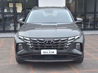 usata Hyundai Tucson 1.6 Crdi 116cv Xline