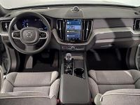 Usata Volvo XC60 Ultimate 335 CV (246 kW) 2023 Grigio SUV