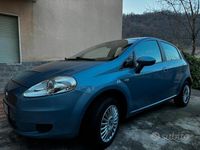 usata Fiat Grande Punto perfetta