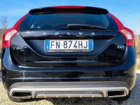 Usata Volvo V60 Business Edition 120 CV (88 kW) 2018 Other Station wagon