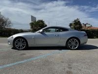 Usata Jaguar XK 298 CV (219 kW) 2006 Coupé